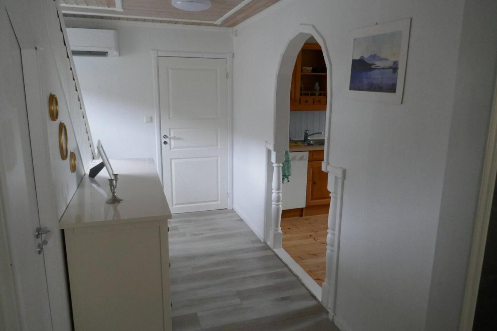 Seafront Holiday Home Close To Reine, Lofoten Sund  外观 照片