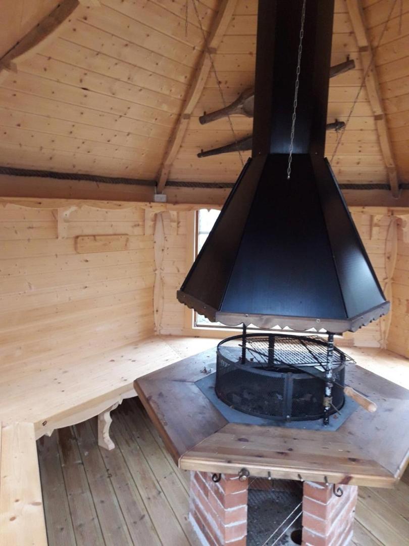 Seafront Holiday Home Close To Reine, Lofoten Sund  外观 照片