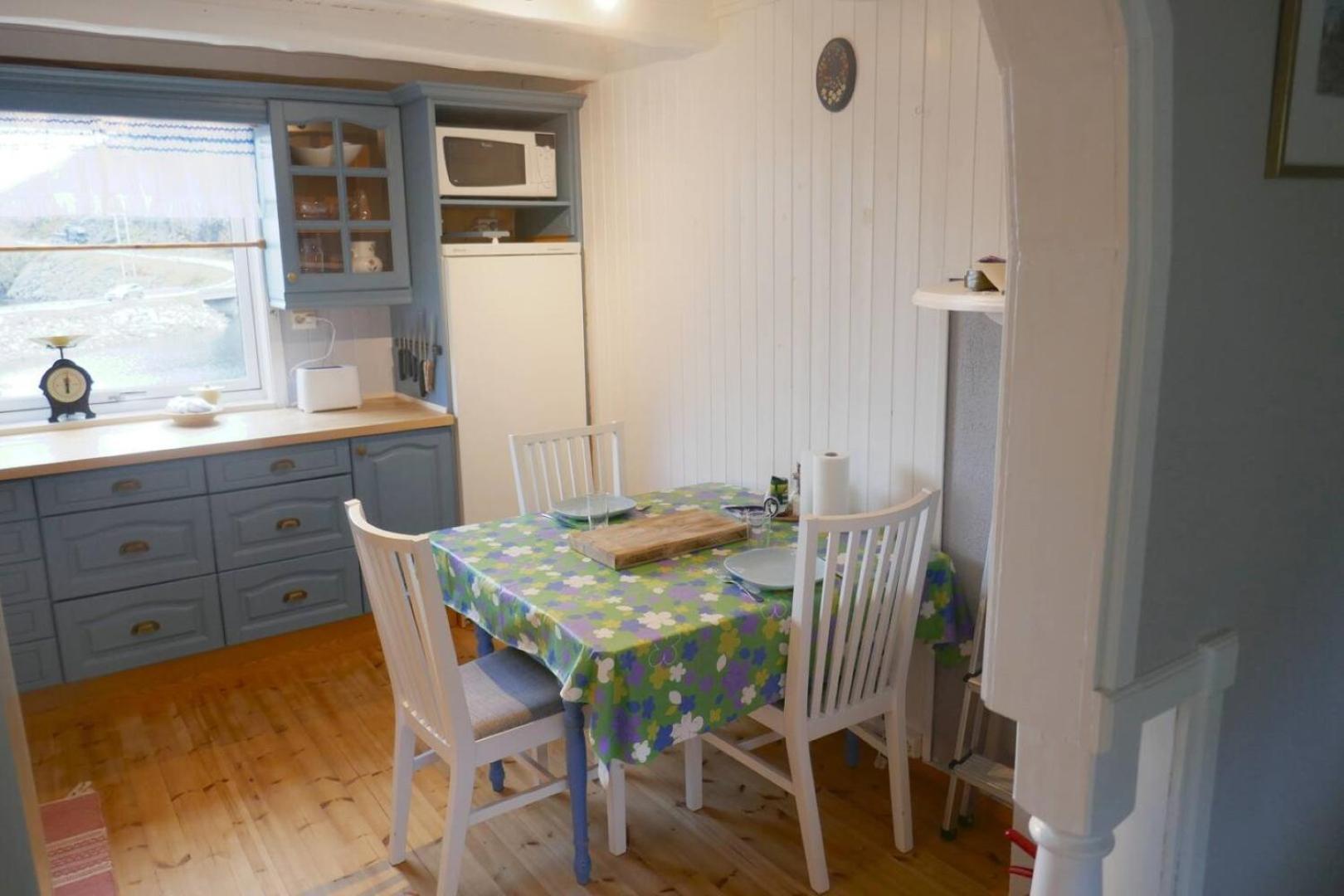 Seafront Holiday Home Close To Reine, Lofoten Sund  外观 照片
