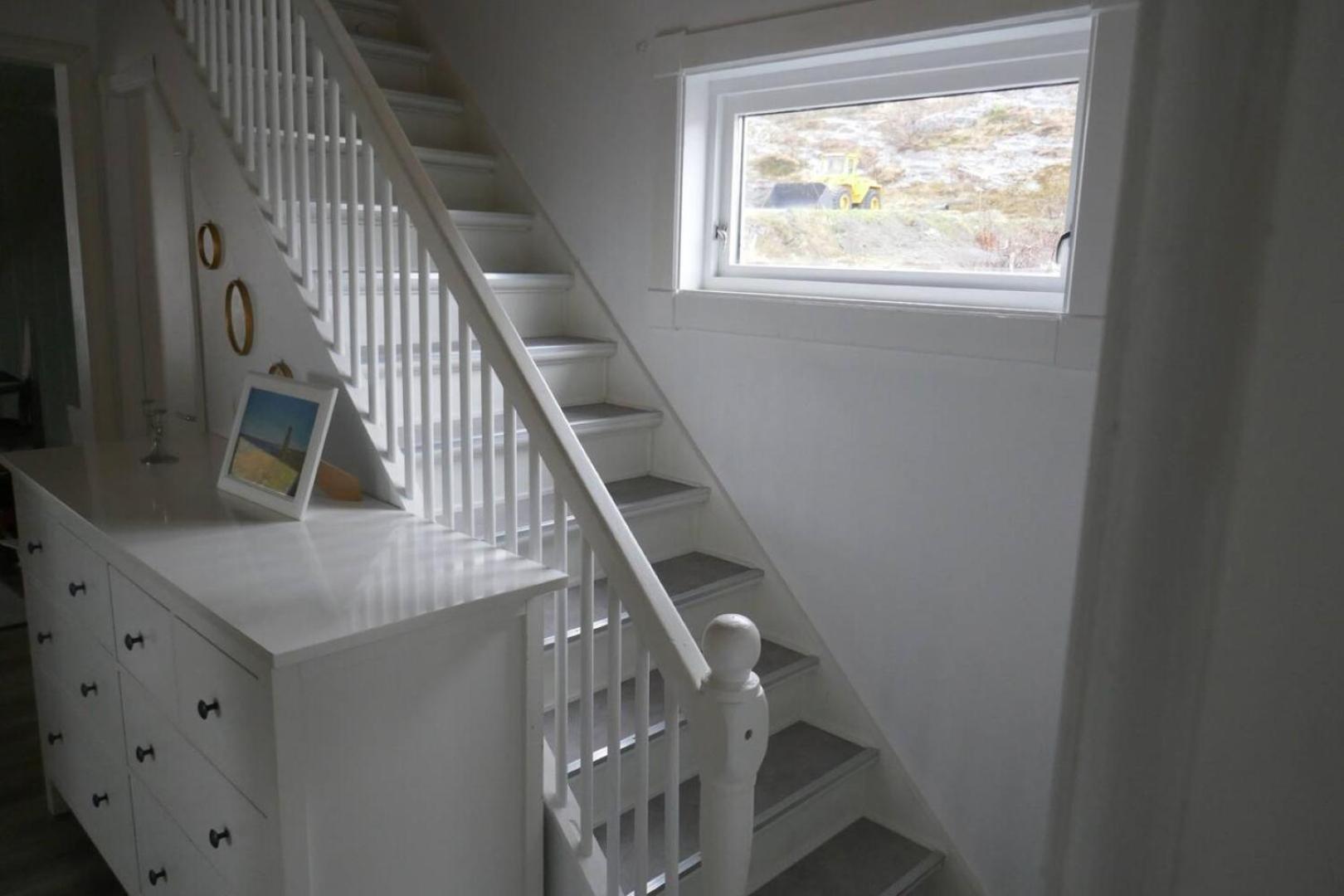 Seafront Holiday Home Close To Reine, Lofoten Sund  外观 照片
