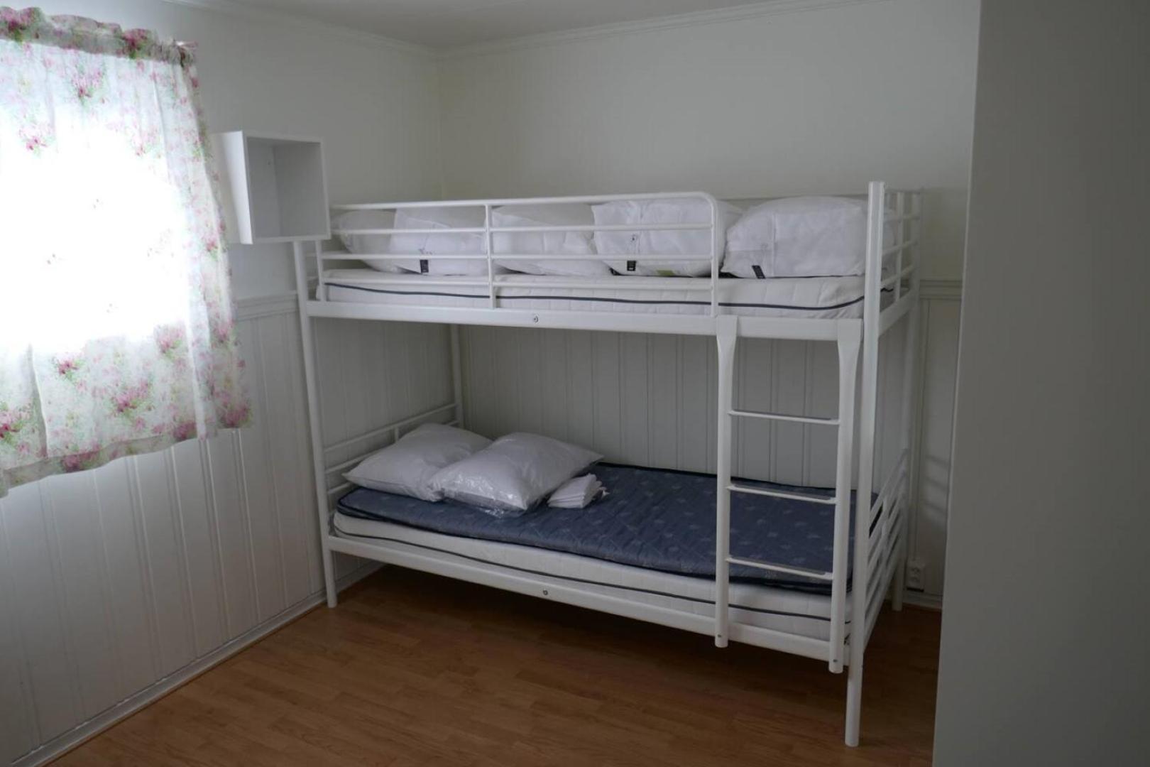 Seafront Holiday Home Close To Reine, Lofoten Sund  外观 照片
