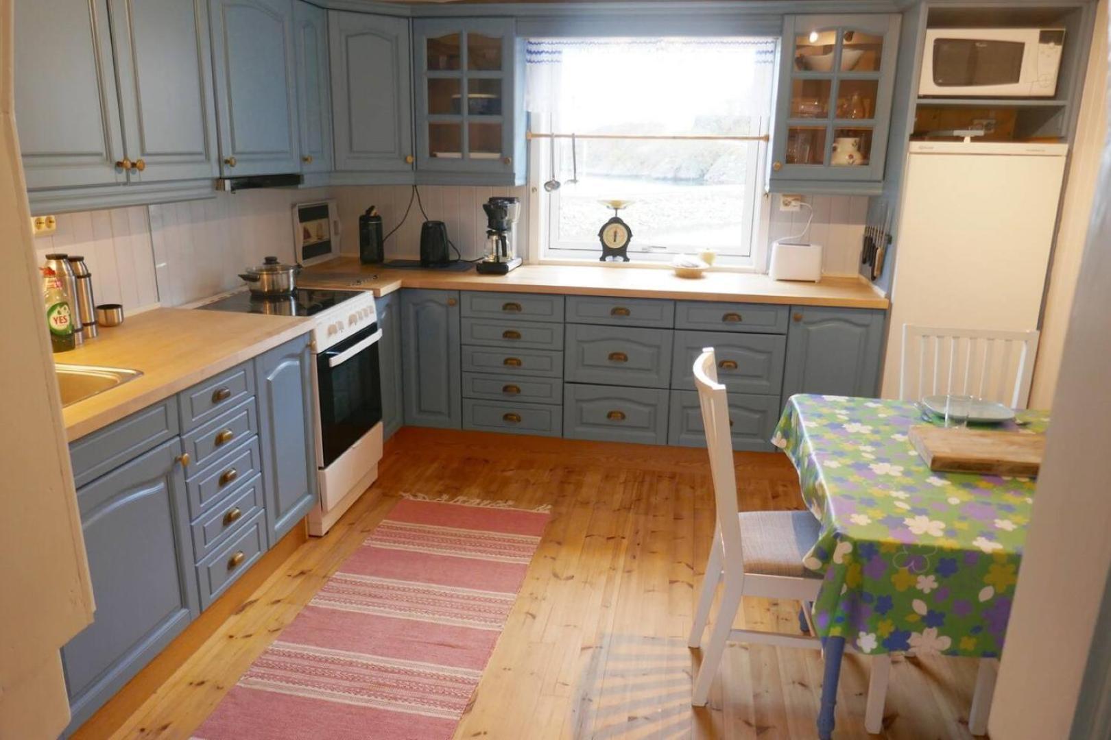 Seafront Holiday Home Close To Reine, Lofoten Sund  外观 照片