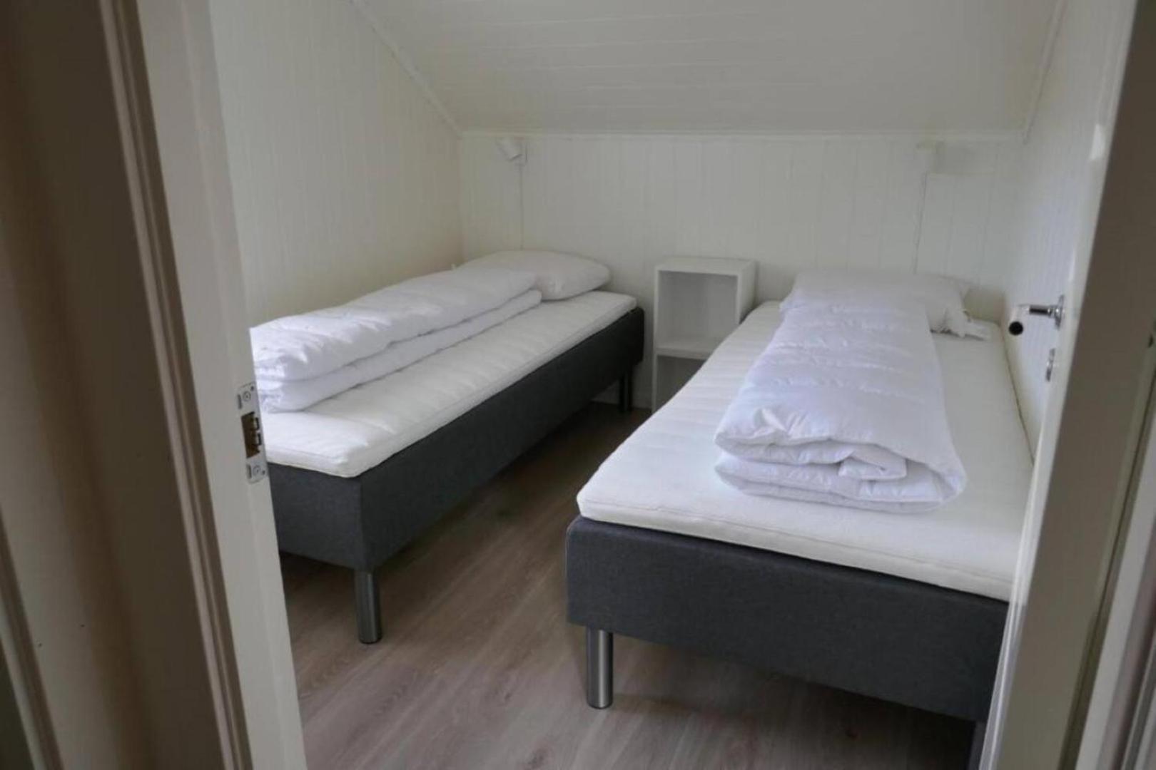 Seafront Holiday Home Close To Reine, Lofoten Sund  外观 照片