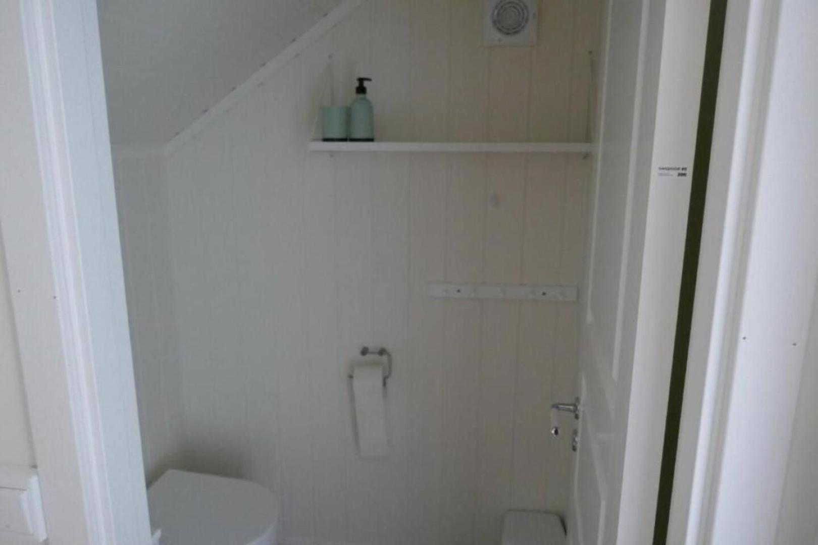Seafront Holiday Home Close To Reine, Lofoten Sund  外观 照片